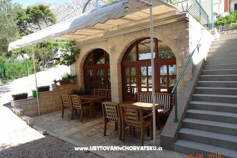 Appartamento Casa  Klaričić – foto 13