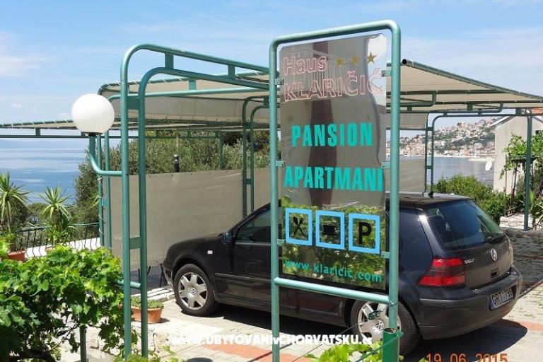 Appartamento Casa  Klaričić – foto 14
