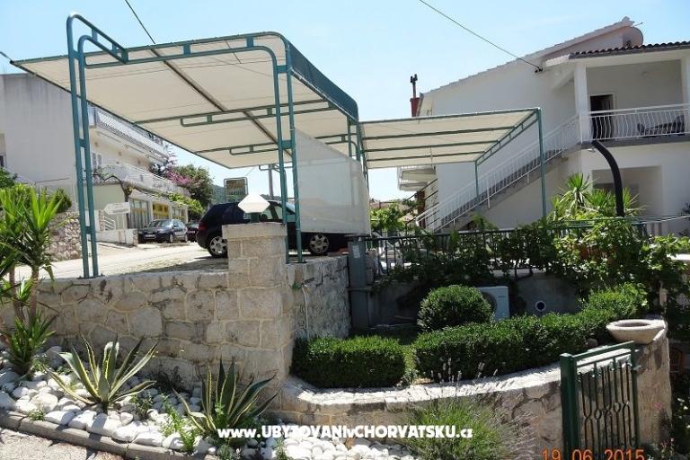 Appartamento Casa  Klaričić – foto 9
