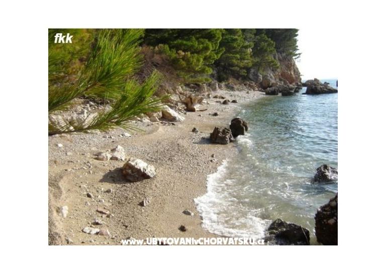 Appartamenti Šapat mora – foto 14