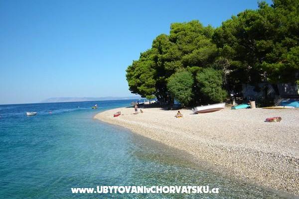 Appartamenti Šapat mora – foto 5