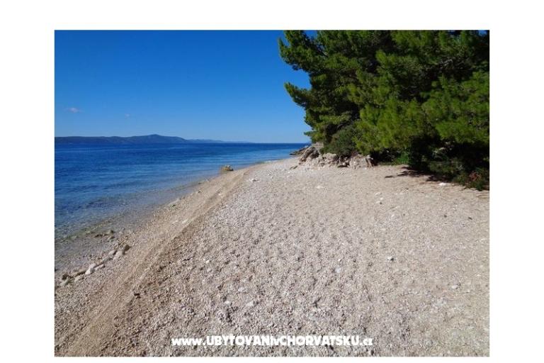 Appartamenti Šapat mora – foto 7