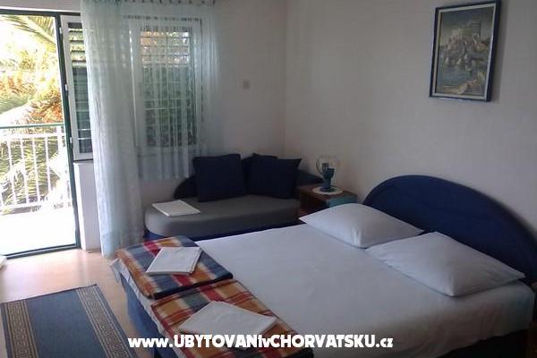 Appartamenti Šapat mora – foto 8