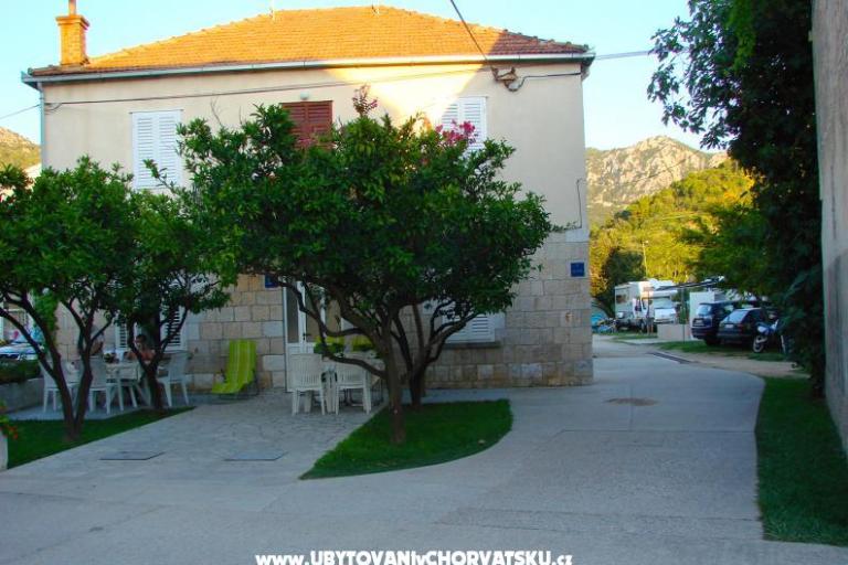Appartamento i kamp "Žuljana" – foto 2