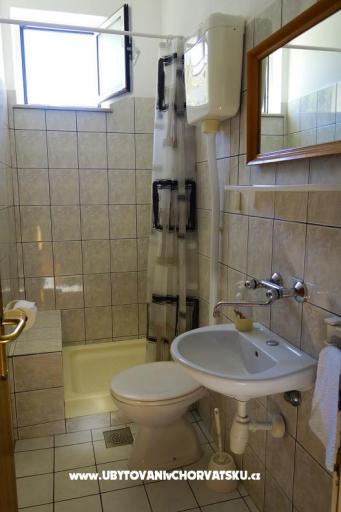 Appartamento i kamp "Žuljana" – foto 4
