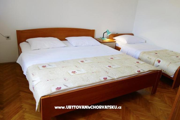 Appartamento i kamp "Žuljana" – foto 7