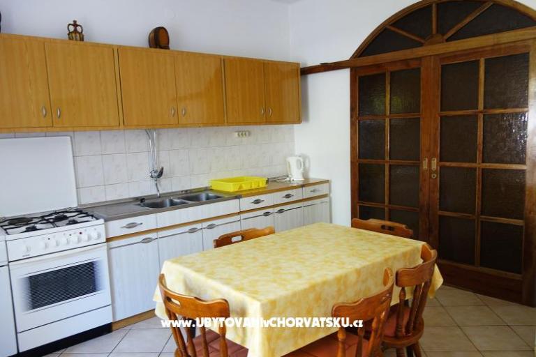 Appartamento i kamp "Žuljana" – foto 8