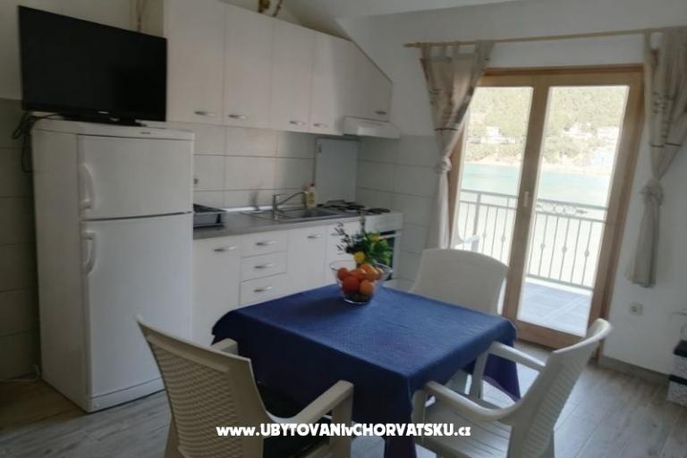 Appartamenti Lovrenko Žuljana – foto 6