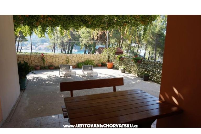 Beach Casa Zuljana – foto 3