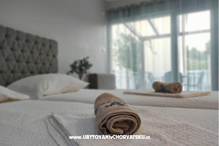 Vila Filipovic Appartamenti Žuljana – foto 10