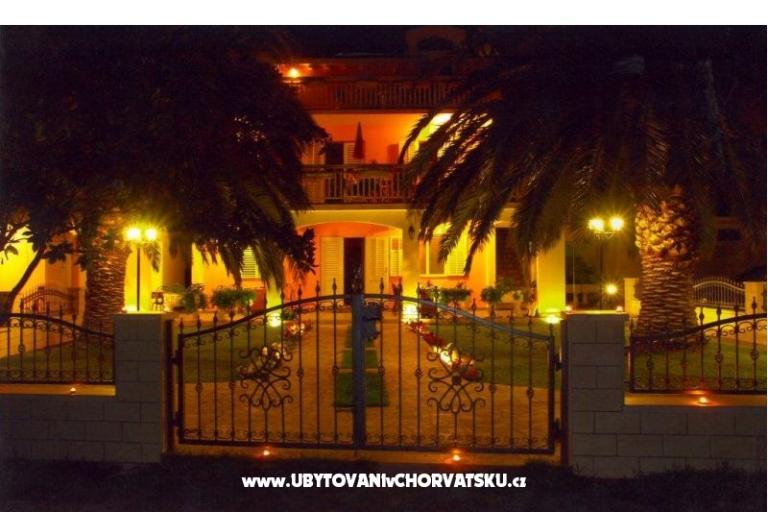 Vila Filipovic Appartamenti Žuljana – foto 15