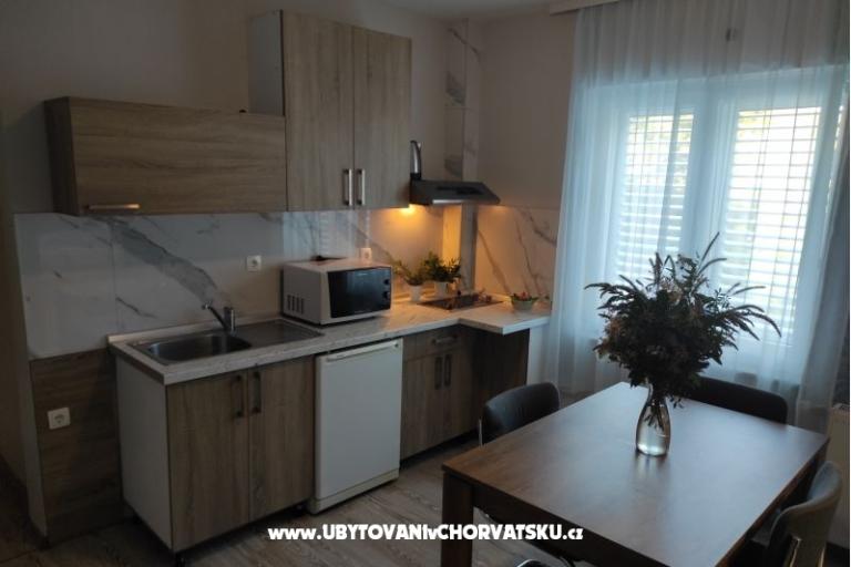 Vila Filipovic Appartamenti Žuljana – foto 16