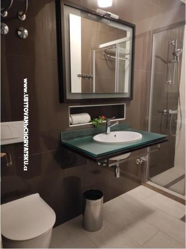 Vila Filipovic Appartamenti Žuljana – foto 18