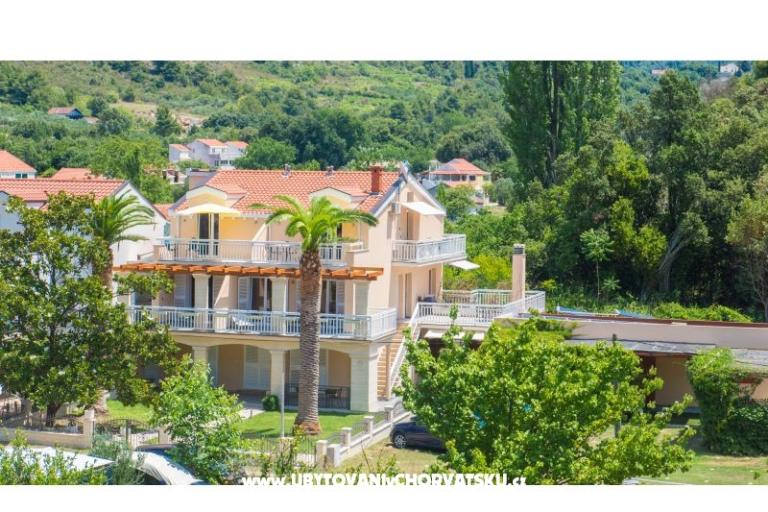 Vila Filipovic Appartamenti Žuljana – foto 4