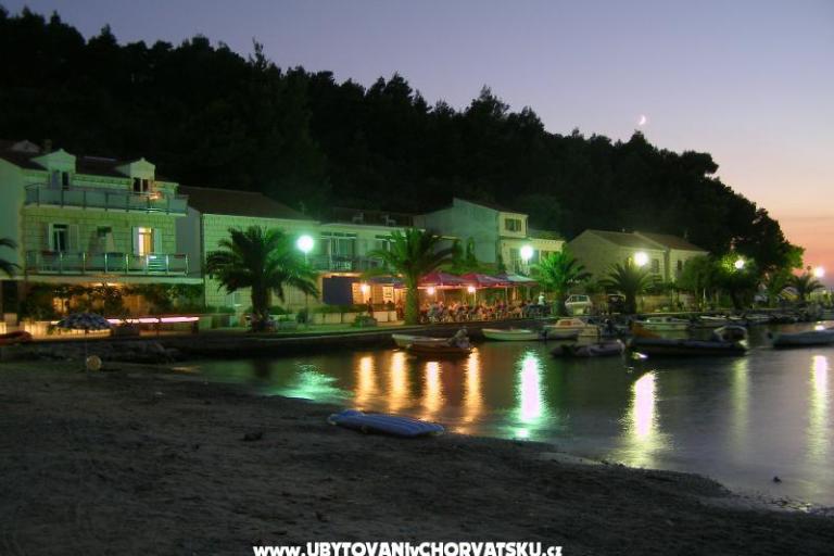 Vila Filipovic Appartamenti Žuljana – foto 7