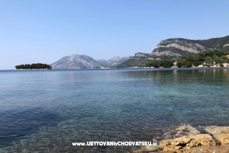 Villa Filipovic 2 Appartamenti Žuljana – foto 11