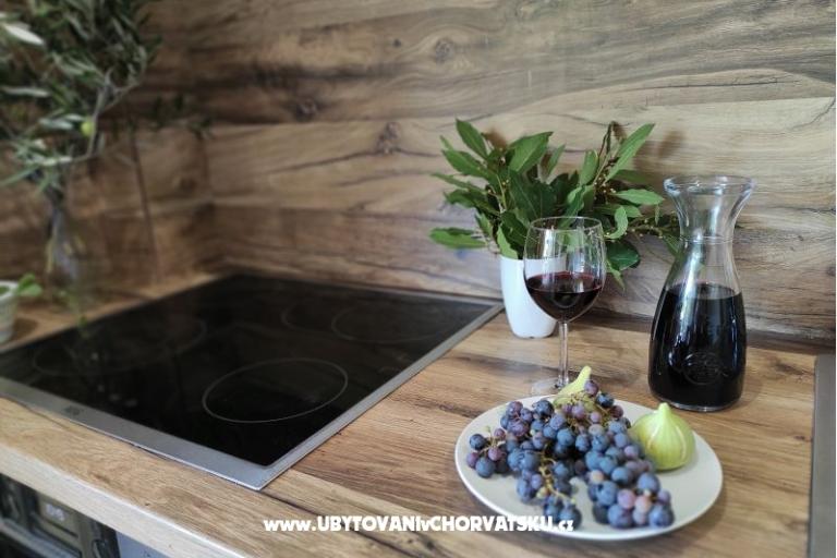 Villa Filipovic 2 Appartamenti Žuljana – foto 14
