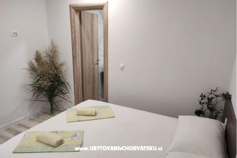 Villa Filipovic 2 Appartamenti Žuljana – foto 15