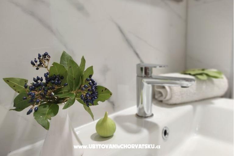 Villa Filipovic 2 Appartamenti Žuljana – foto 18