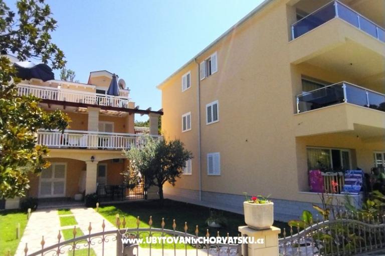 Villa Filipovic 2 Appartamenti Žuljana – foto 3