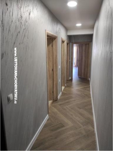 Villa Filipovic 2 Appartamenti Žuljana – foto 7